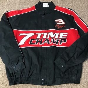 Vintage Dale Earnhardt 🏁